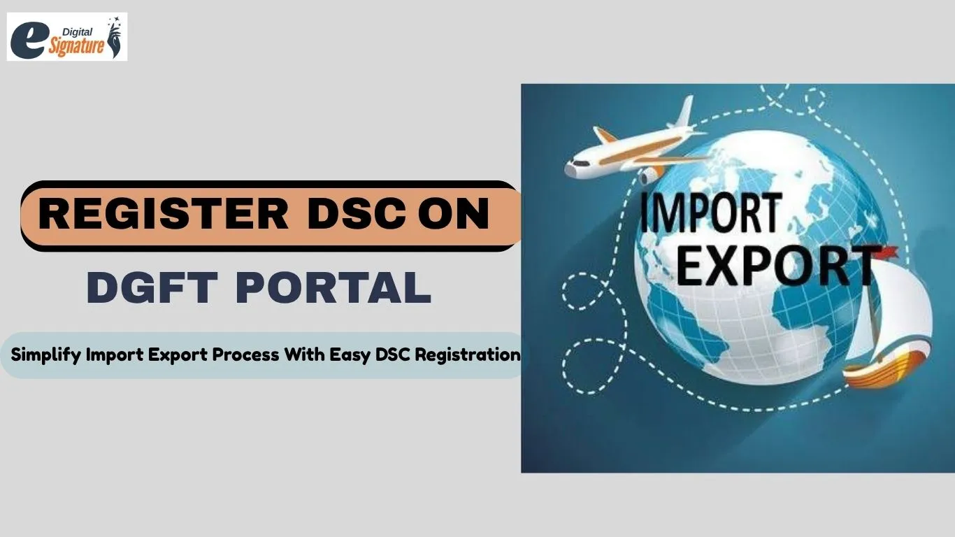 How to Download a Digital Signature Certificate Online